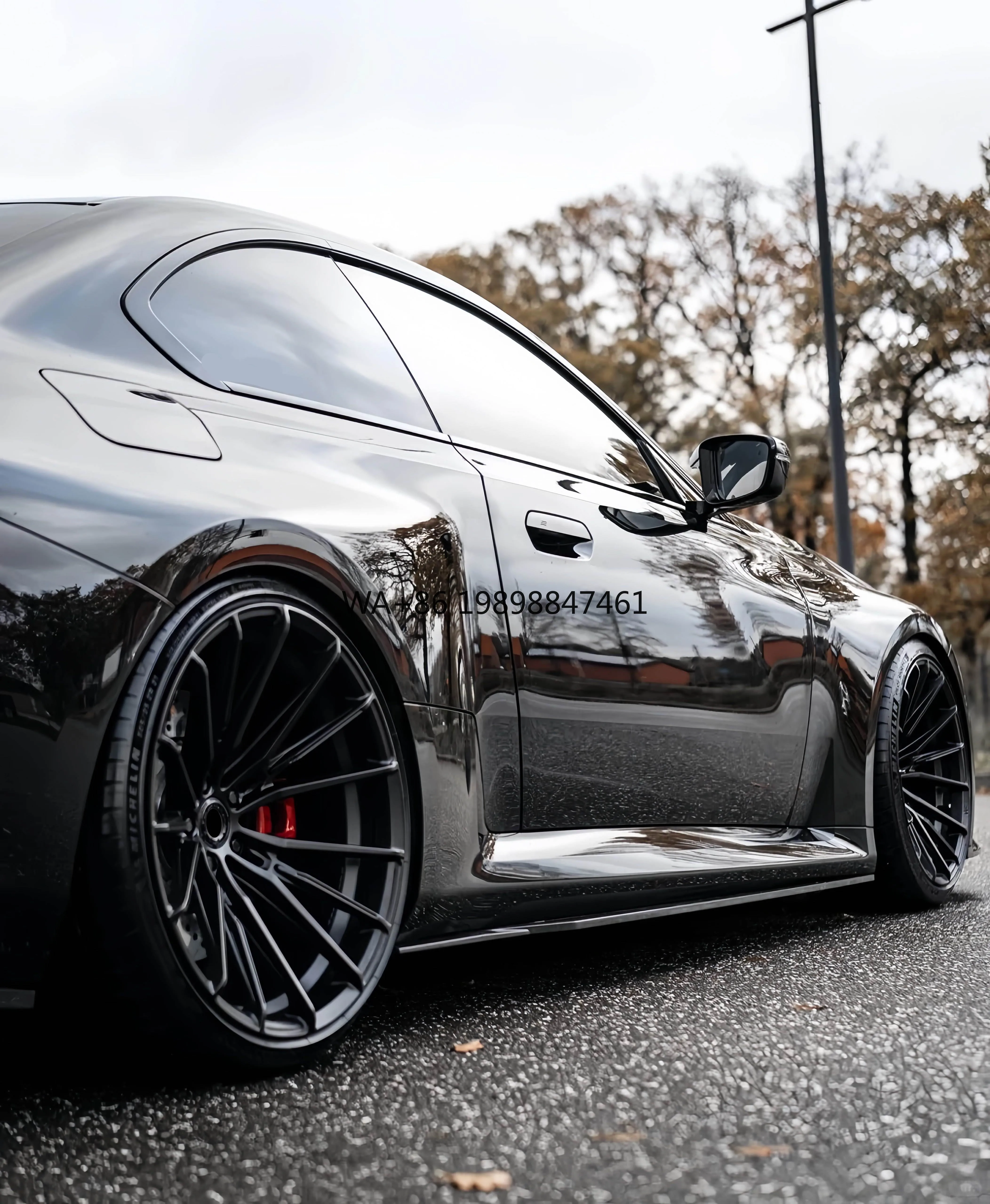 18-22Inch Custom De…