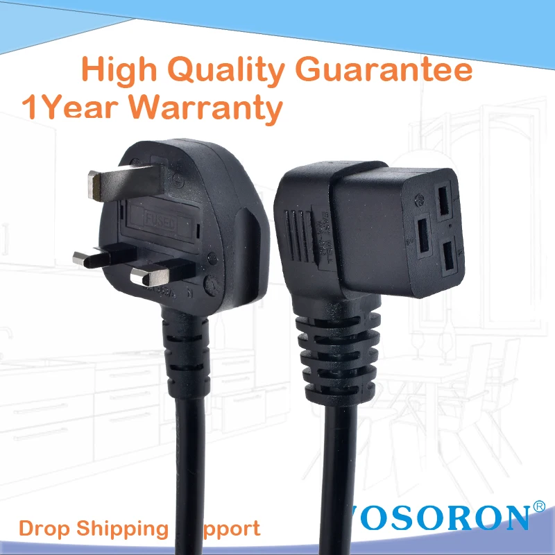 Uk BS1363 Plug Toie…