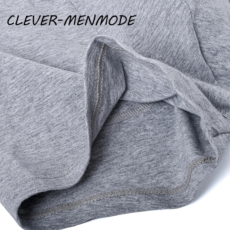 CLEVER-MENMODE Männer sexy Butt Enhancement Boxer abnehmbare Schwamm Pad Hosen Hip Lift u Tasche Body Shaping Dessous Homosexuell Uder pants