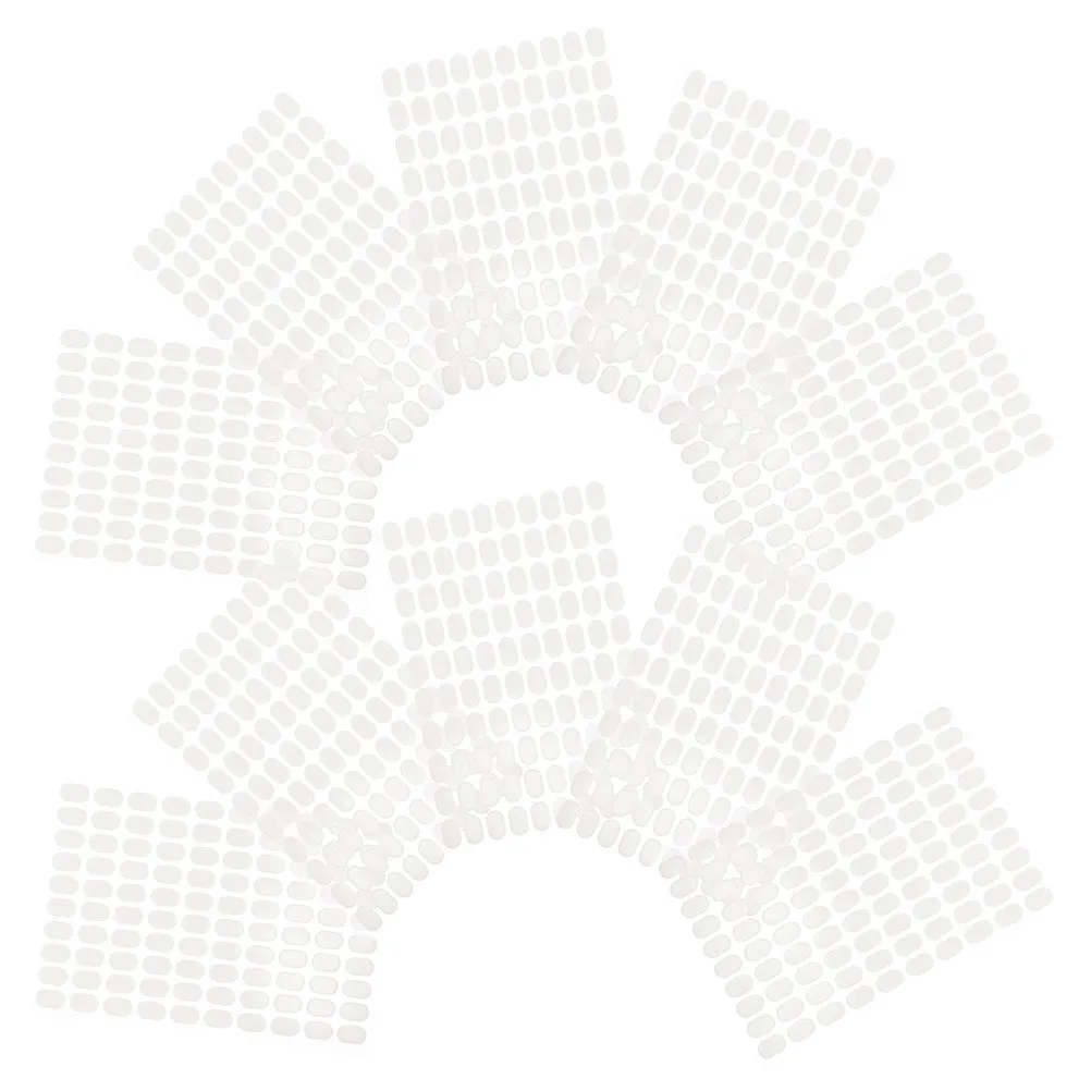 

Nail Adhesive Tabs Double Sided Glue Stickers For Press On Nails False Tip Sticky Tapes Manicure Art Acrylic Adhesive