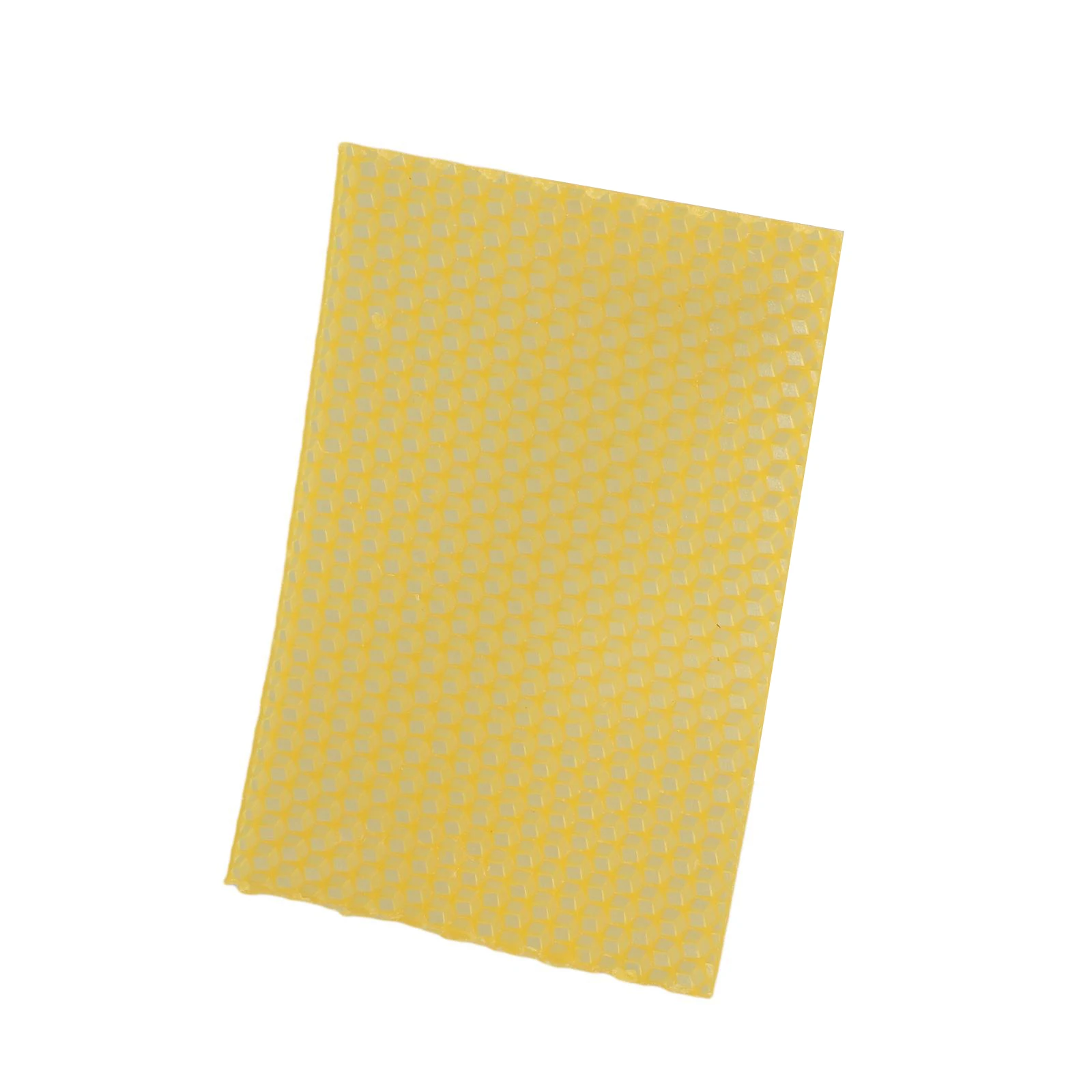 蜂の巣ワックスフレーム 9cm524x 設備品家具用ニス仕上 - Beehive Frame Wax のレビューと価格