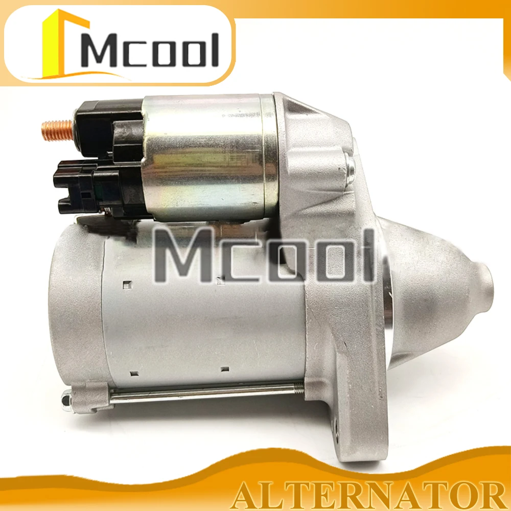 

NEW STARTER MOTOR For Toyota FJ Cruiser GSJ15R 1GR-FE 4.0L V6 428000-1240 455734 5802N4 D7R17 D7RP82 32456N S3056 9627267180