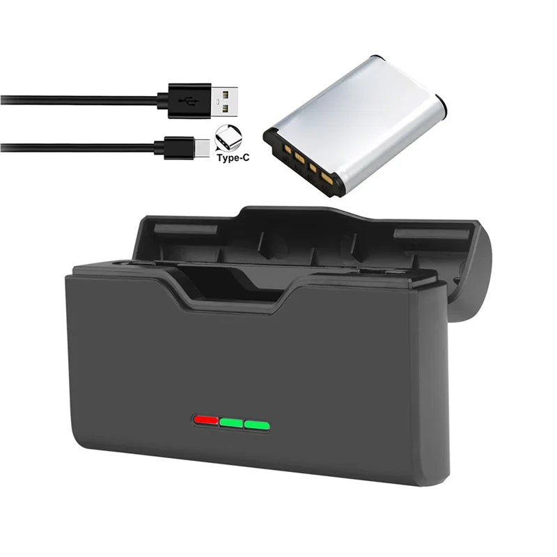 JABS-New BX1 NP-BX1 بطارية + صندوق شاحن سريع TF بطاقة تخزين لسوني HX300 HX400 HX50 HX60 GWP88 AS15 WX350 DSC RX1 RX100