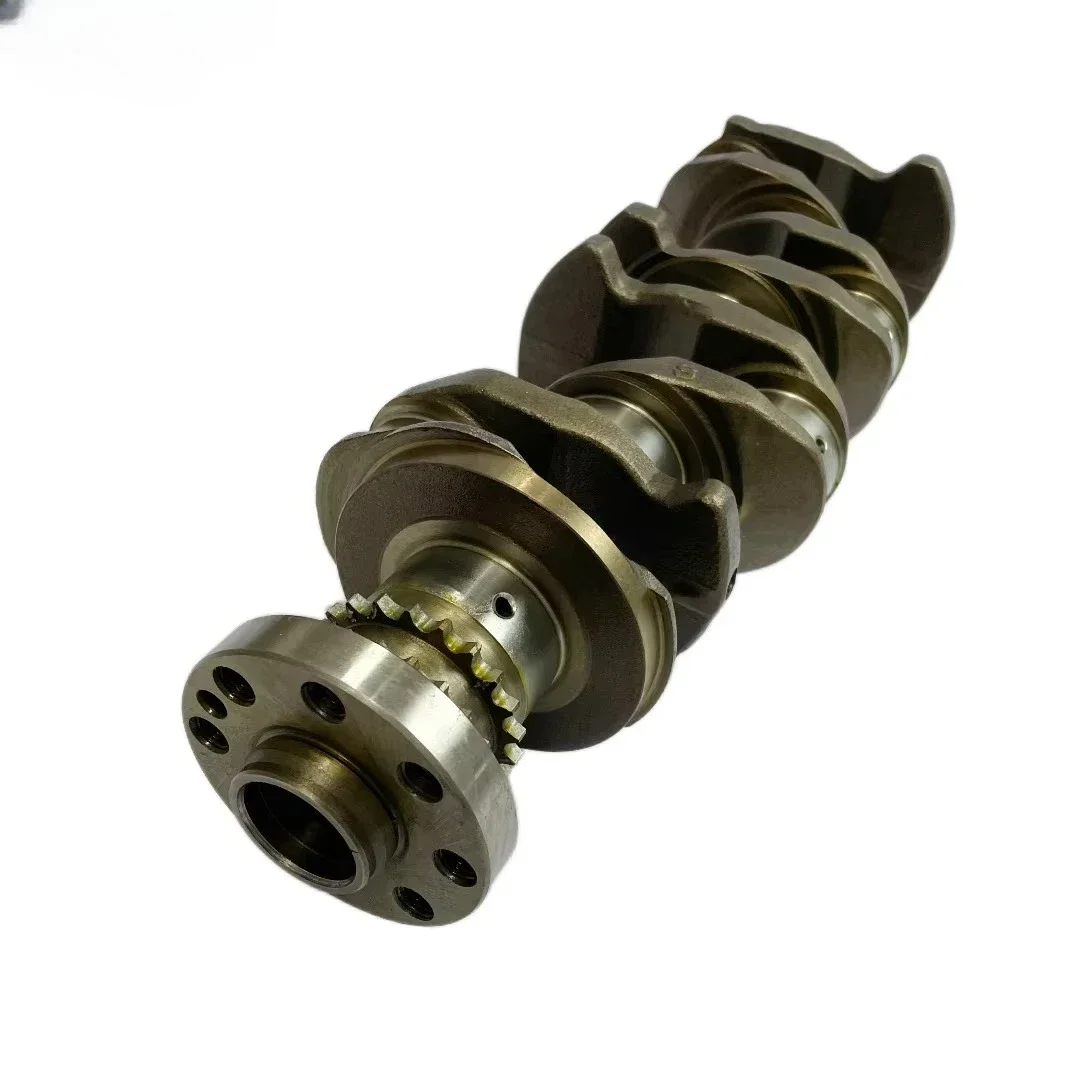 자동차 부품 크랭크 크랭크축 BMW MINI N47 2.0L 디젤 N47D20A 엔진 부품 OE 11217803479