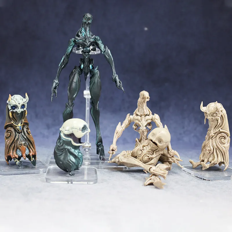 Authentic SO-TA Yoshi Hōbako Chapter 1 Reprint Cutman Button Half - Body Acrylic Fridge Magnet Blind Box Model Toy Collectible