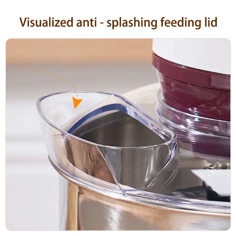 Thumbnail 4 - #19 Trending Electric Stand Mixers Right Now