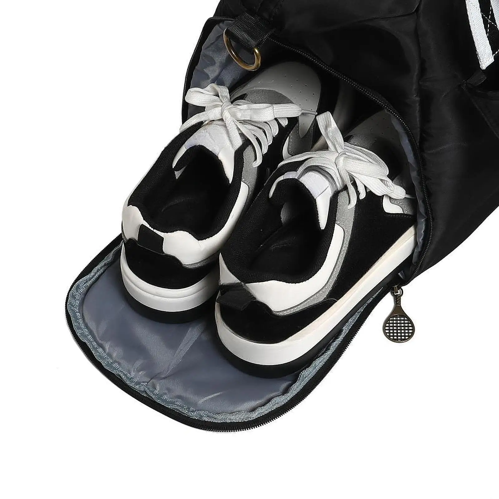 

Pickleball Racket Bag Pickleball Racket Bag Bag for Professional Pickleball Racket with Multifunctional Outdoor Sports Hand