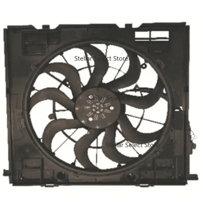 

Radiator Fan G08 20i 25i 28i E84 E87 E90 400W