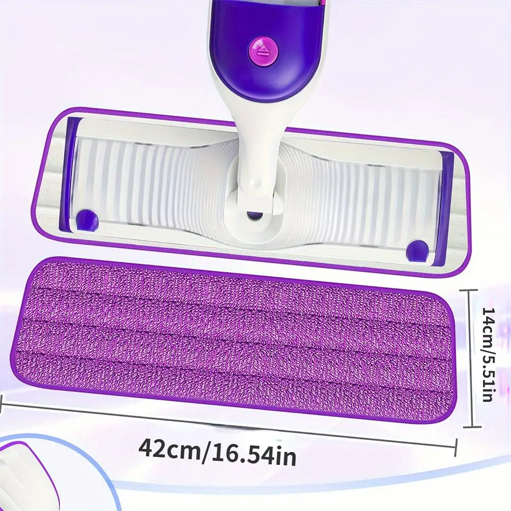 2PCS Microfiber Rep…