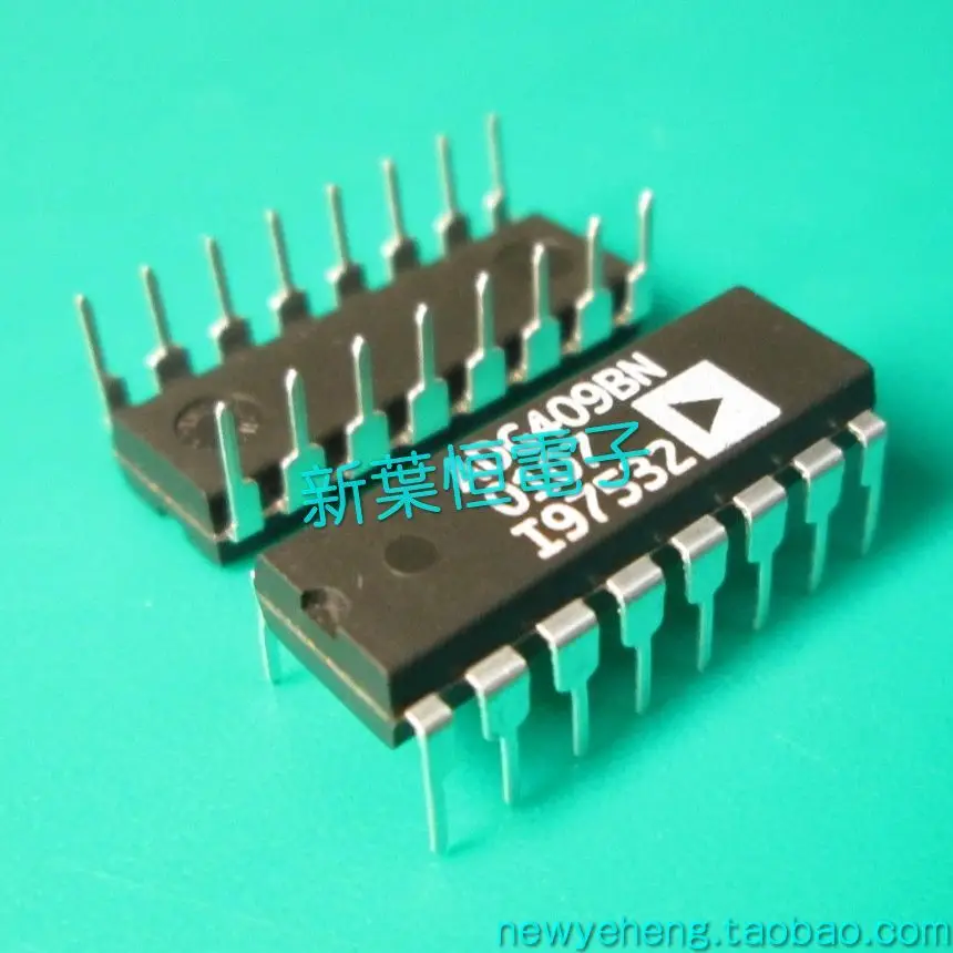 ADG409BN ADG409BNZ DIP-16 ADIC, ADIC, Frete Grátis, 10Pcs