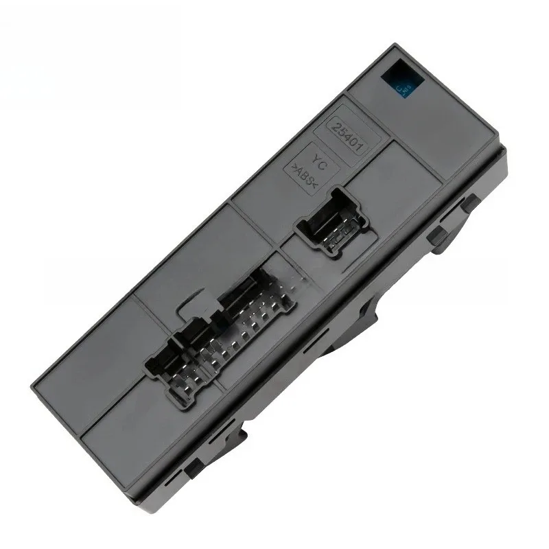 Auto Door Power Window Control Switch OEM 25401 4JG0B Window Lifter Button Replacement Repair Equipment