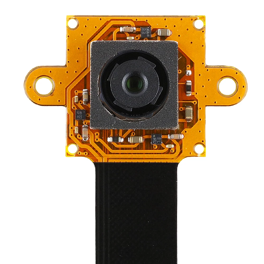 200mm ov13855 Kamera modul für orange pi 5 Entwicklungs board Autofokus 82 ff 82 rk3588s hd 13mp mipi 30pin – Detail 7