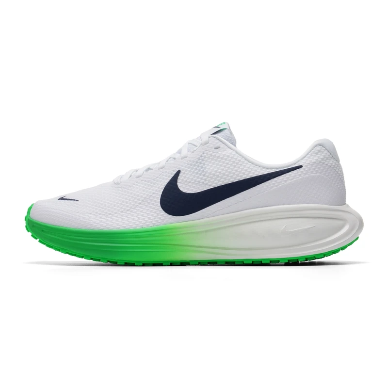 Nike Men's Shoes Original Lightweight Road Running Shoes Breathable Fitness Training Cushioning Outdoor Tennis Shoes Sneakers Hj9198-111-3