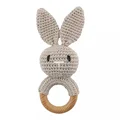 Gray Bunny