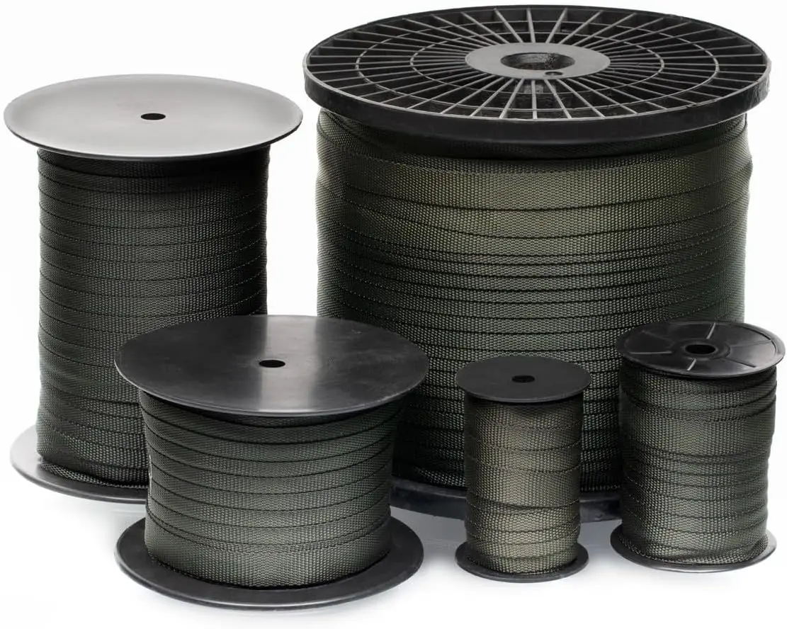 

Ремни для крепления деревьев, деревянные стяжки для поддержки растений, направляющий материал шириной 3/4 дюйма, садовый ремень для уличного дерева Strai