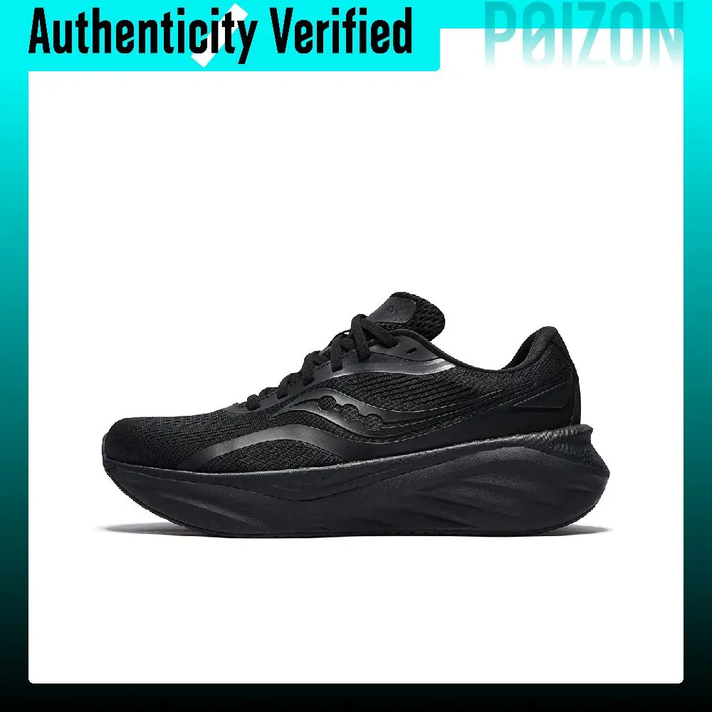 Saucony PHOENIX INFERNO 4 Mesh Cushioning Support Rebound Breathable Low top S28242-5