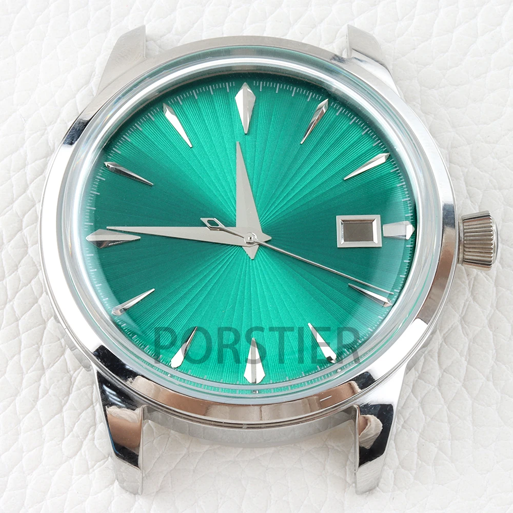 35mm Dial Face Hands 40mm Watc - Seiko Watch Presage recension och pris