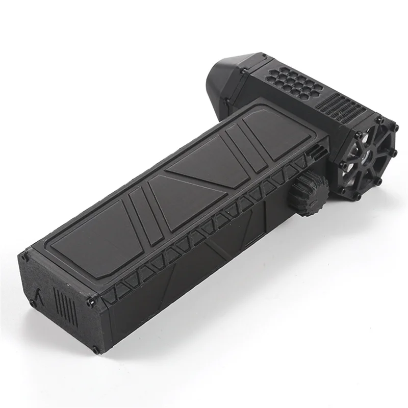 ABYO مروحة يدوية 130000 دورة في الدقيقة مروحة تربو محمولة منفاخ منفاخ الغبار أداة تنظيف لتنظيف المنزل بالسيارة