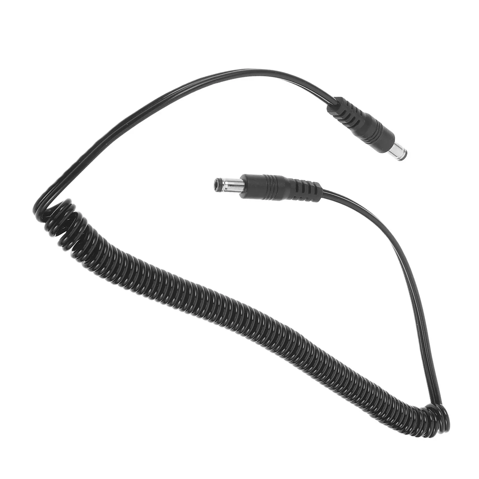 Nail Drill Spring Extension Replacement Cord Electric Nail Drill Cord Polishing Handle Wire Machine Handpiece Dc Power Cable