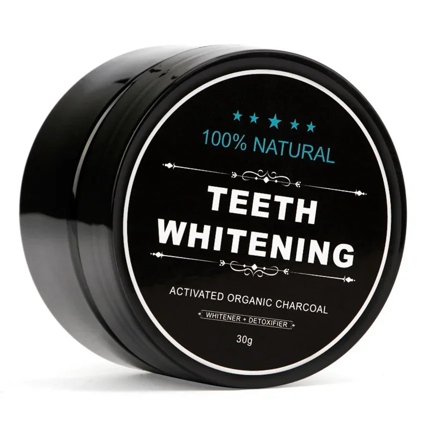 الخيزران الفحم مسحوق الأسنان تبييض الأسنان لوازم الكبار تنظيف الأسنان تبييض الأسنان بودرة كربون نشطة