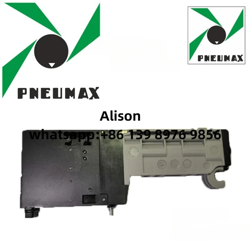 

2241.52.00.39.02 PNEUMAX 2241.52.00.35.02 электромагнитный клапан 2241.62.44.35.02 2241.53.31.35.02 для машины