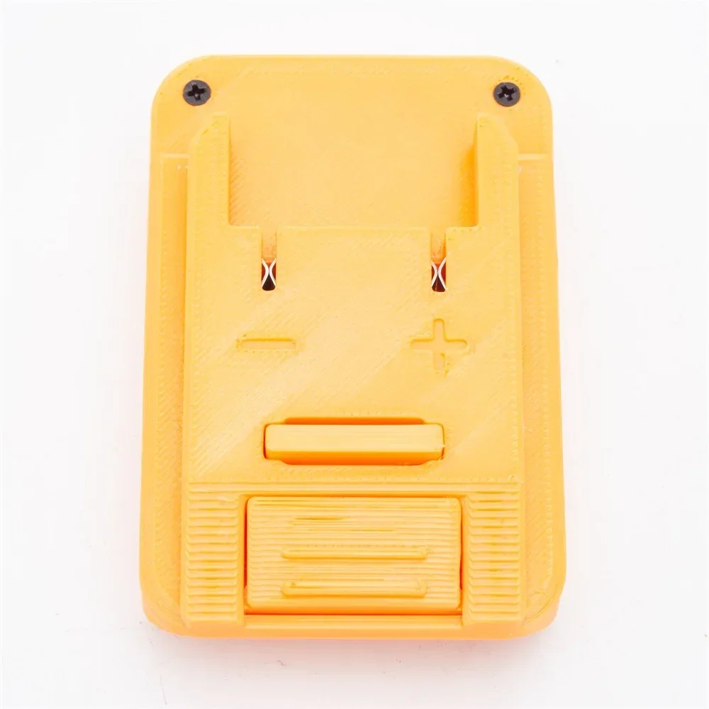 Adaptador Ozito18 v para Dewalt Conector de Ferramentas sem Baterias e Ferramentas