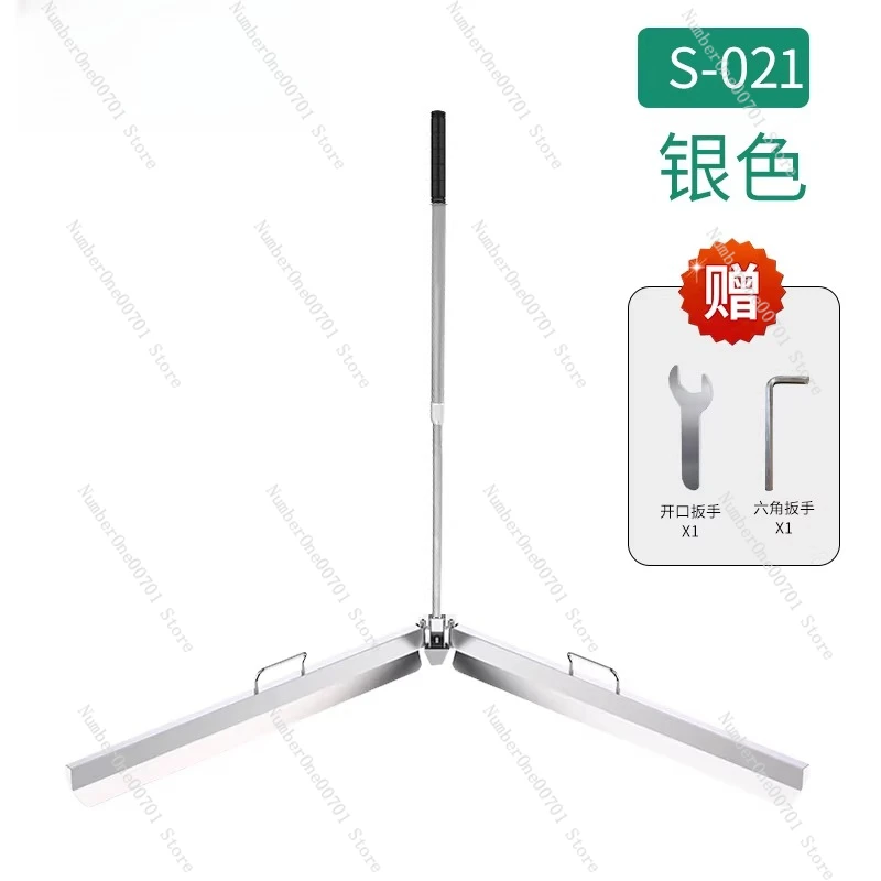 Badminton Shuttlecock Picker, Portable Ball Collector for Court & Coach