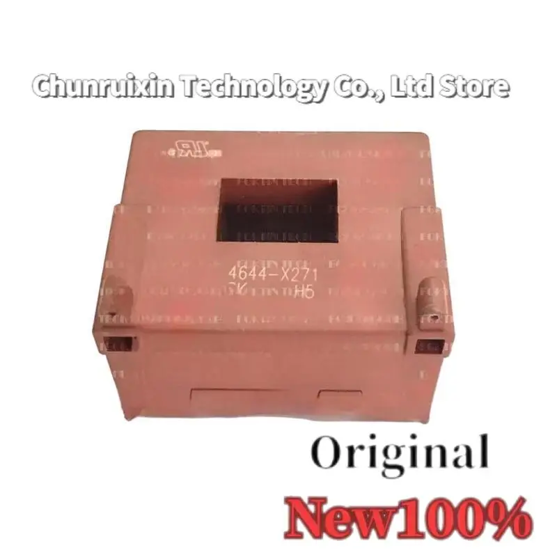 

New Current TRANSDUCER VAC 4644X271