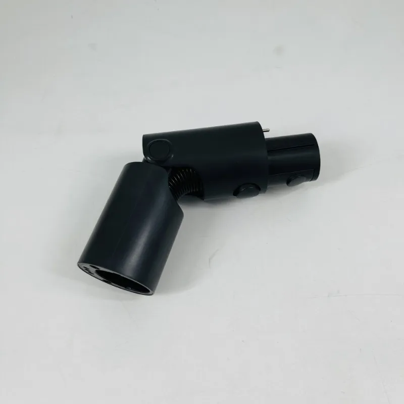 

A60P Flexible Adapter No-Bend Design For Dreame Mova S3/S5 Detect- Under-Bed And Under-Desk Cleaning Accessory