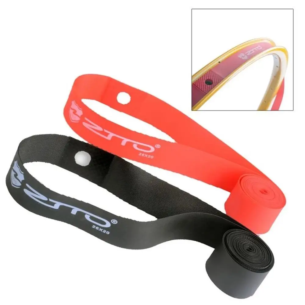 

26 / 27.5 / 29 inch Rim Liner Rim Strip Tape Anti-Puncture Bike Inner Tube Pad Rim Tire Liner Bicycle Tire Liner Tire Liner
