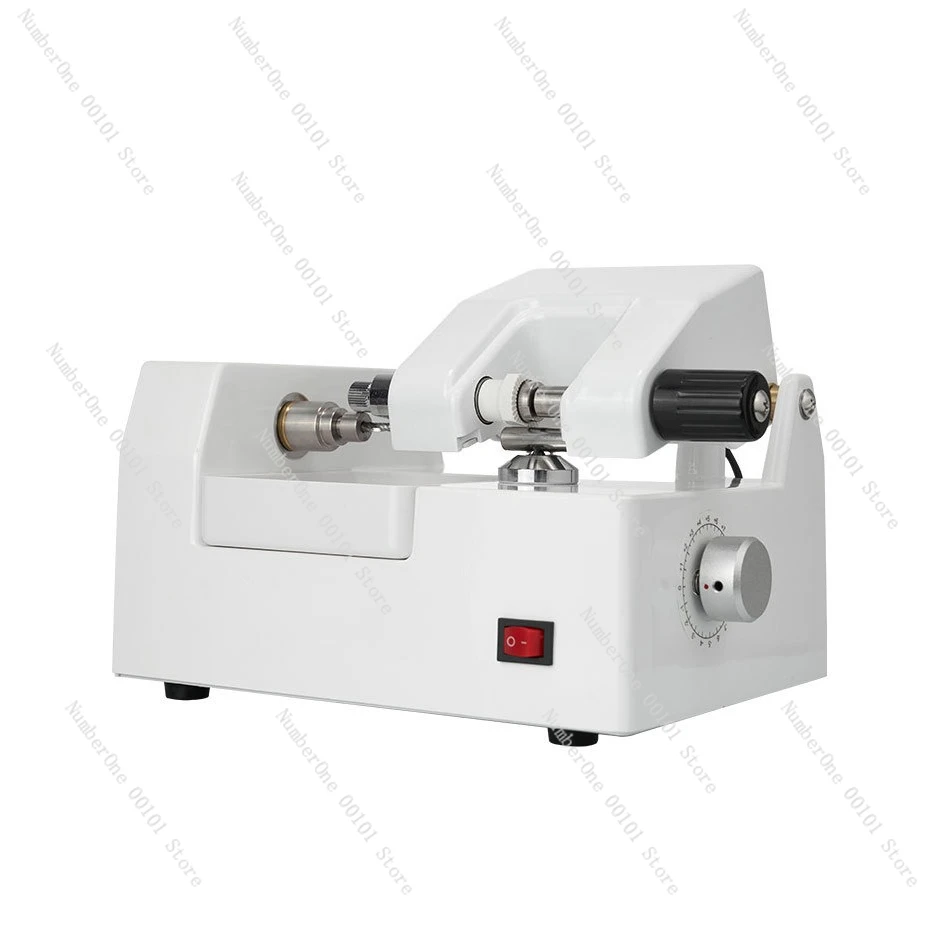 Eyewear processing equipment: pm-400at eyeglass template cutting machine - smart lens shaping machine