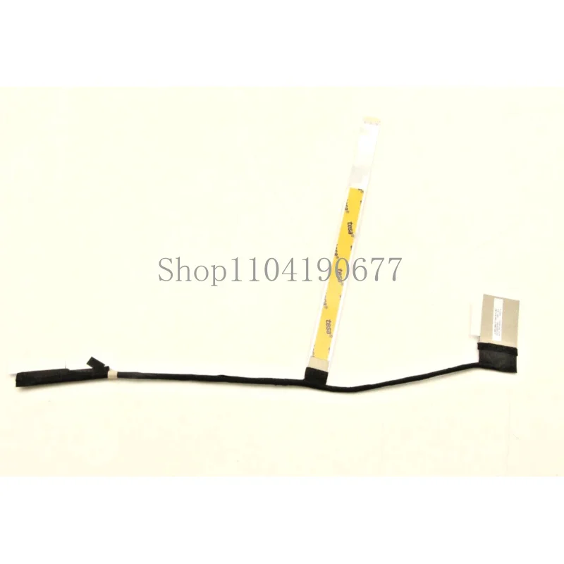 LCD eDP Cable for Lenovo ThinkPad L14 Gen 3/ Gen 4 / C14 Gen 1 Chromebook 5C11C12612