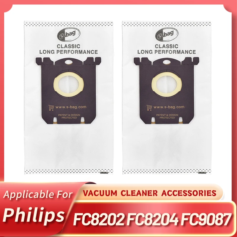 Мешок для пыли, мешок для пылесоса, совместимый с Electrolux FC8204 FC9087 FC9088 HR8354 HR8360 HR8378 HR8426 HR8514, аксессуары Мешок для пыли, мешок для пылесоса, совместимый с Electrolux FC8204 FC9087 FC9088 HR8354 HR8360 HR8378 HR8426 HR8514, аксессуары