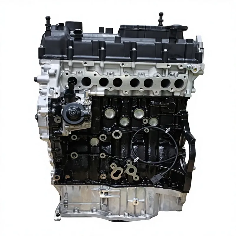 Brand New High Quality 4 Cylinder 2.2L  Engine D4HB for Santa Fe and Sorento 2.2 CRDi