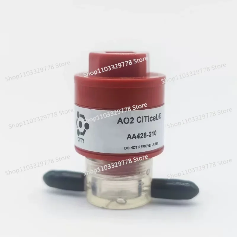 New Original AO2/PTB18.10 Oxide Sensor, Oxygen Index Test Instrument