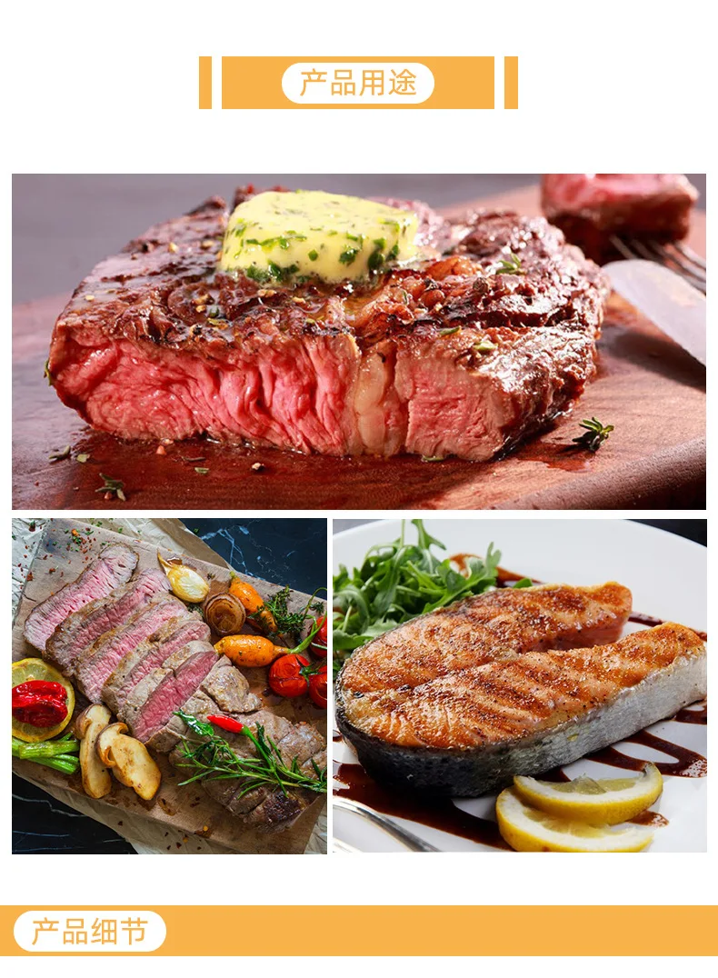 Kitchen Stainless Steel Scraper Cooking Spatula Barbecue Spatula Plate Barbecue Spatula Hamburger Spatula Cooking Utensils