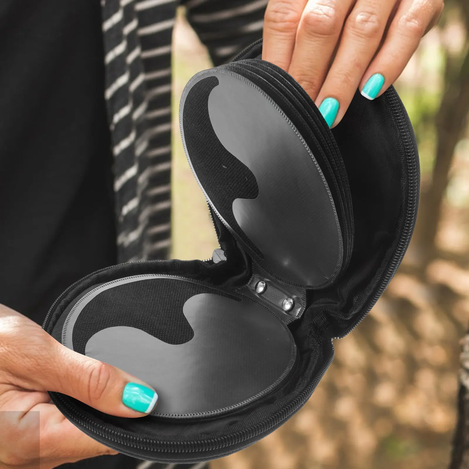 Portable Cd Organiz…