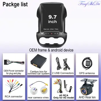 10 best sales Ford ranger head unit - №10