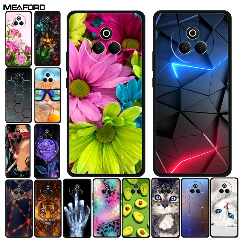 For Realme P3 Pro C…