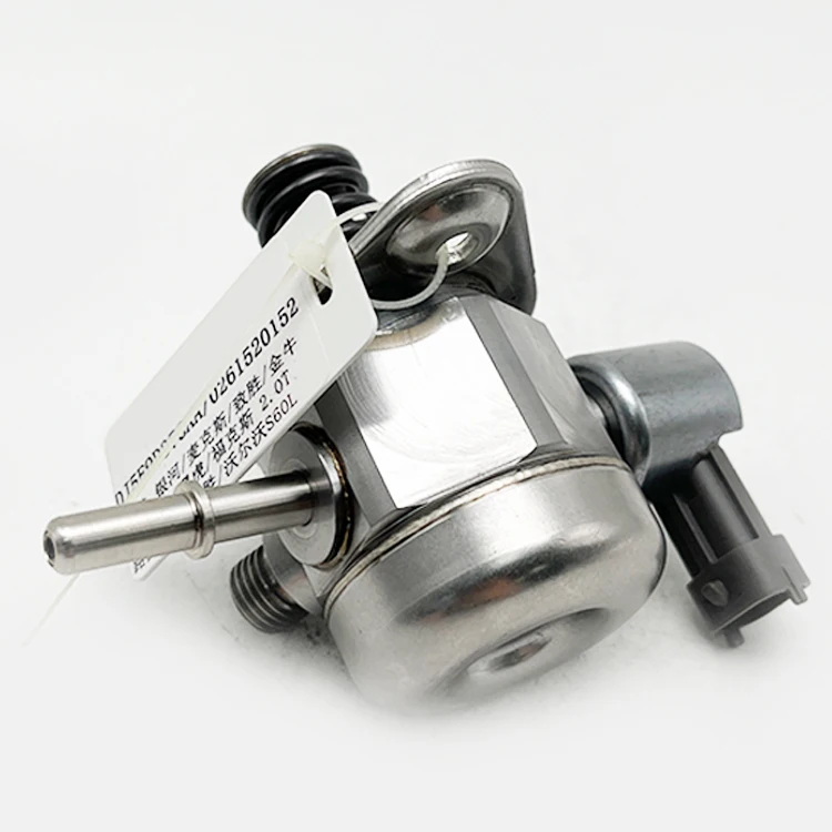 Car Parts 0261520151 AG9Z9350B Auto High Pressure Fuel Pump AG9E9D376AB AG9Z9350B for Ford Focus 31359675 5162174