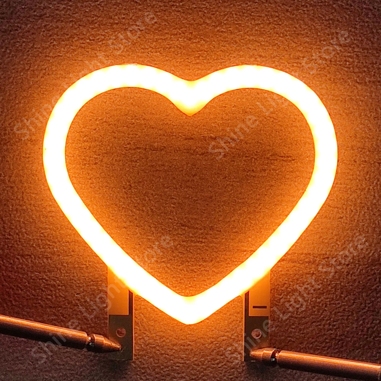 Led Cob Edison Micro Led Filament Kaars Diode Dc 3V Vakantie Feest Verjaardag Liefdesbrief Decoratie Gloeilamp Accessoires Diy