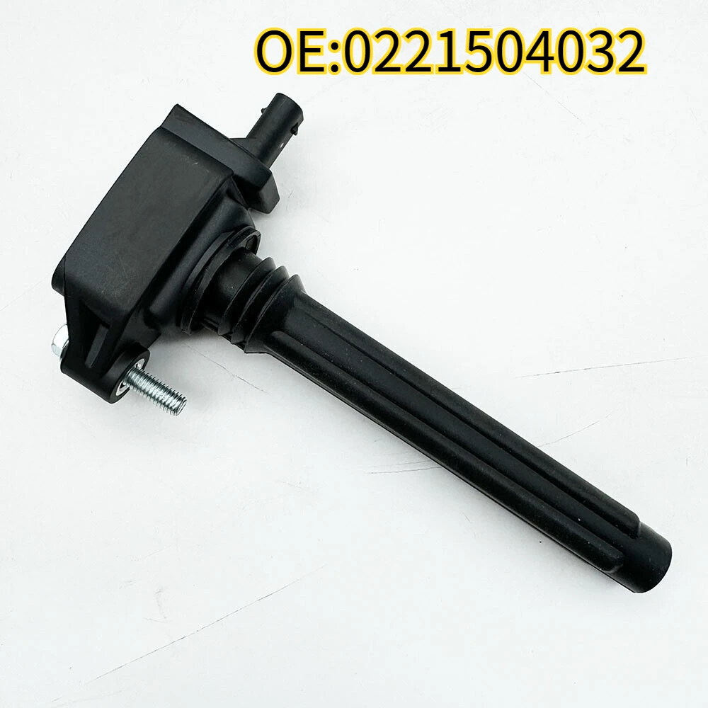 

For 0221504032 Ignition Coils For Chrysler Dodge Jeep Volkswagen Ram 3.6L UF648