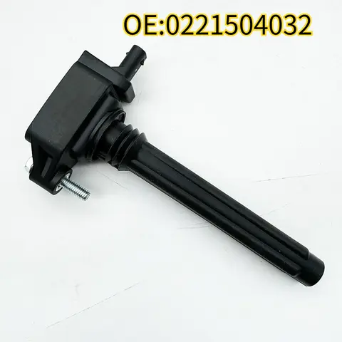 สําหรับ 0221504032 คอยล์จุดระเบิดสําหรับ Chrysler Dodge Jeep Volkswagen Ram 3.6L UF648