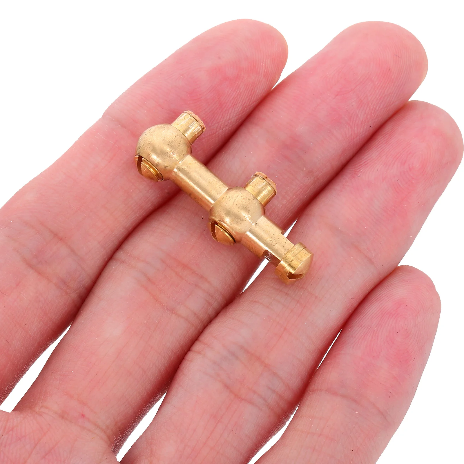 

Saxophone Adjustment Tool Clarinet Screw Repair Instrument Screws Part Alloy Kit Maintenance Tools