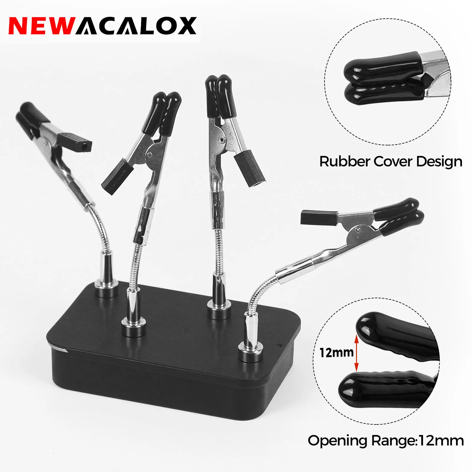 maos-auxiliares-4-em-1-magneticas-universais-com-braco-flexivel-para-soldagem-grampo-para-pcb-e-ferramentas-de-reparo-de-solda