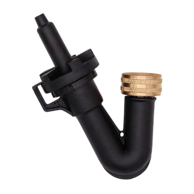 

Applicable To High Pressure Bottle Washer, Brew Bottle Washer, Wine Beer Beverage Bottle Rinse