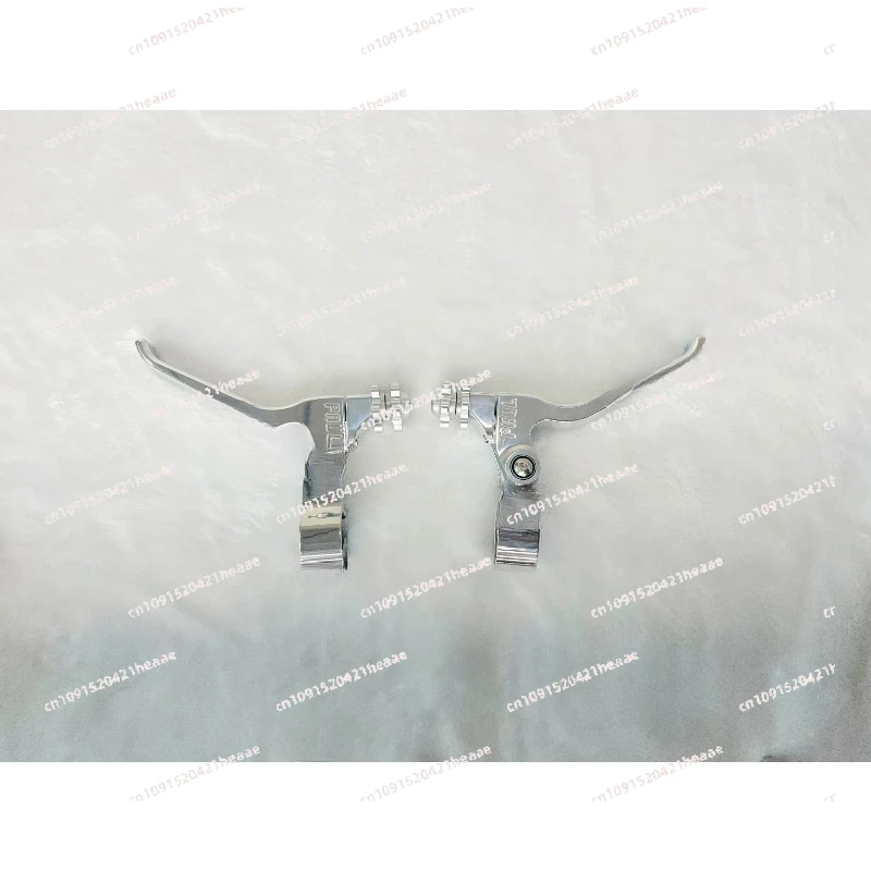 Suitable for C clip brake handle, disc brake, brake handle bearing turning point, aluminum alloy