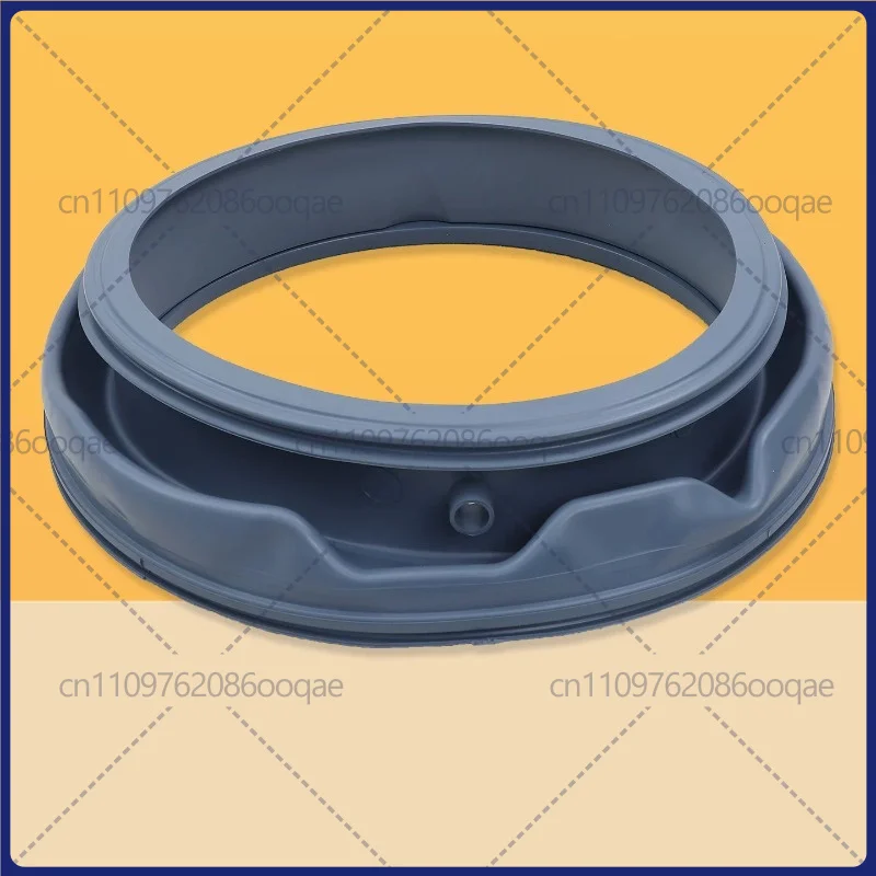 New 2027519 Door Seal Gasket For Hisense Ronshen Washing Machine Rubber Waterproof Bellows Spare Parts