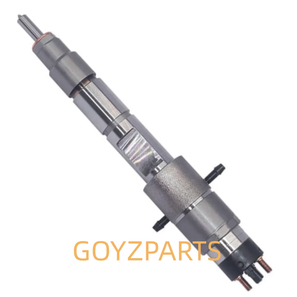 0445120330 0445120089 0445120017 961204640034 Brand e Nuovo Iniettore di Carburante Iniettore Common Rail Assy Per VOLVO VW MWM X12
