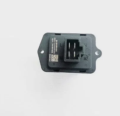 Air conditioner speed control module, blower resistance For DFM DFSK GLory 580